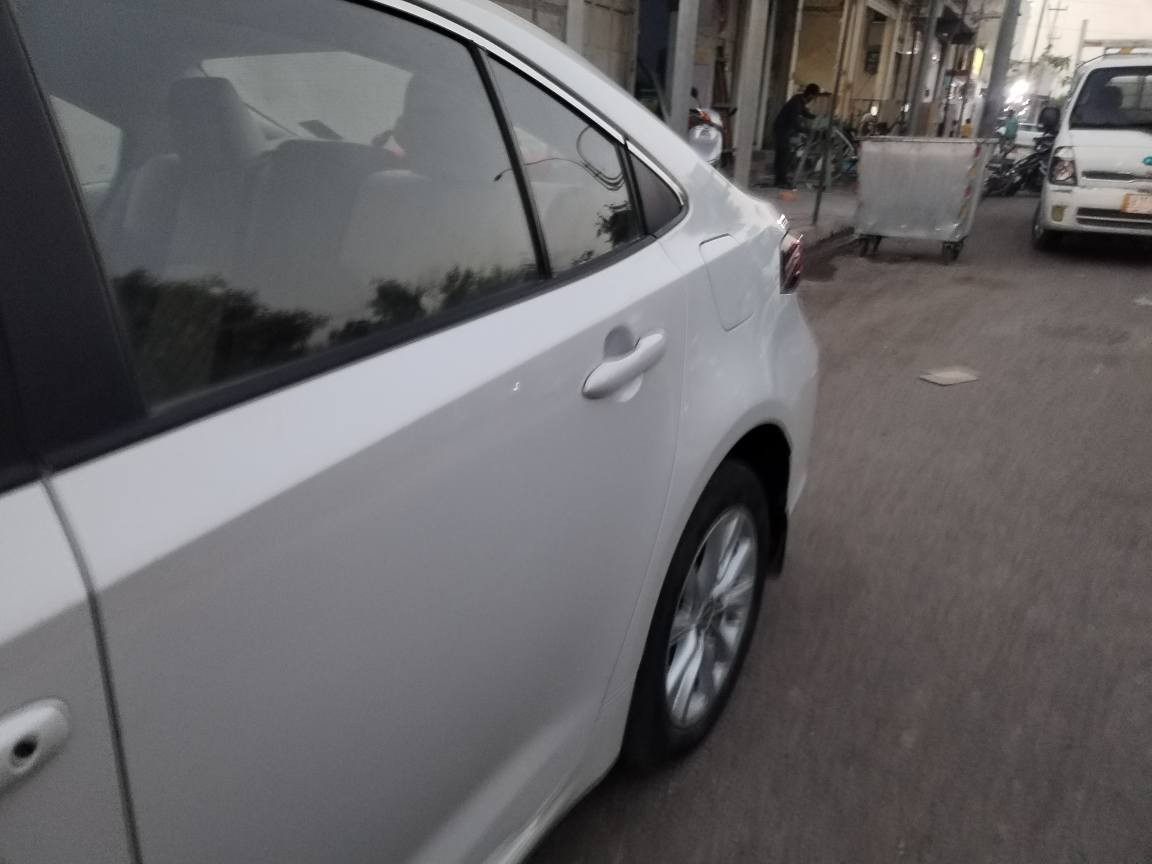 سياره كورله موديل 2024شركه ساز ماشيه29000كم باقي بفتره ضمان وصيانه مجانيه عدداثنين محرك 18فىه ابواب بصمه فول كلين بدون اي ضرر وكاله بسمي سنويه لحد2029 شهر تاسع سعره190 رقم م /*********** كركوك فقط بيع كركوك, العراق
