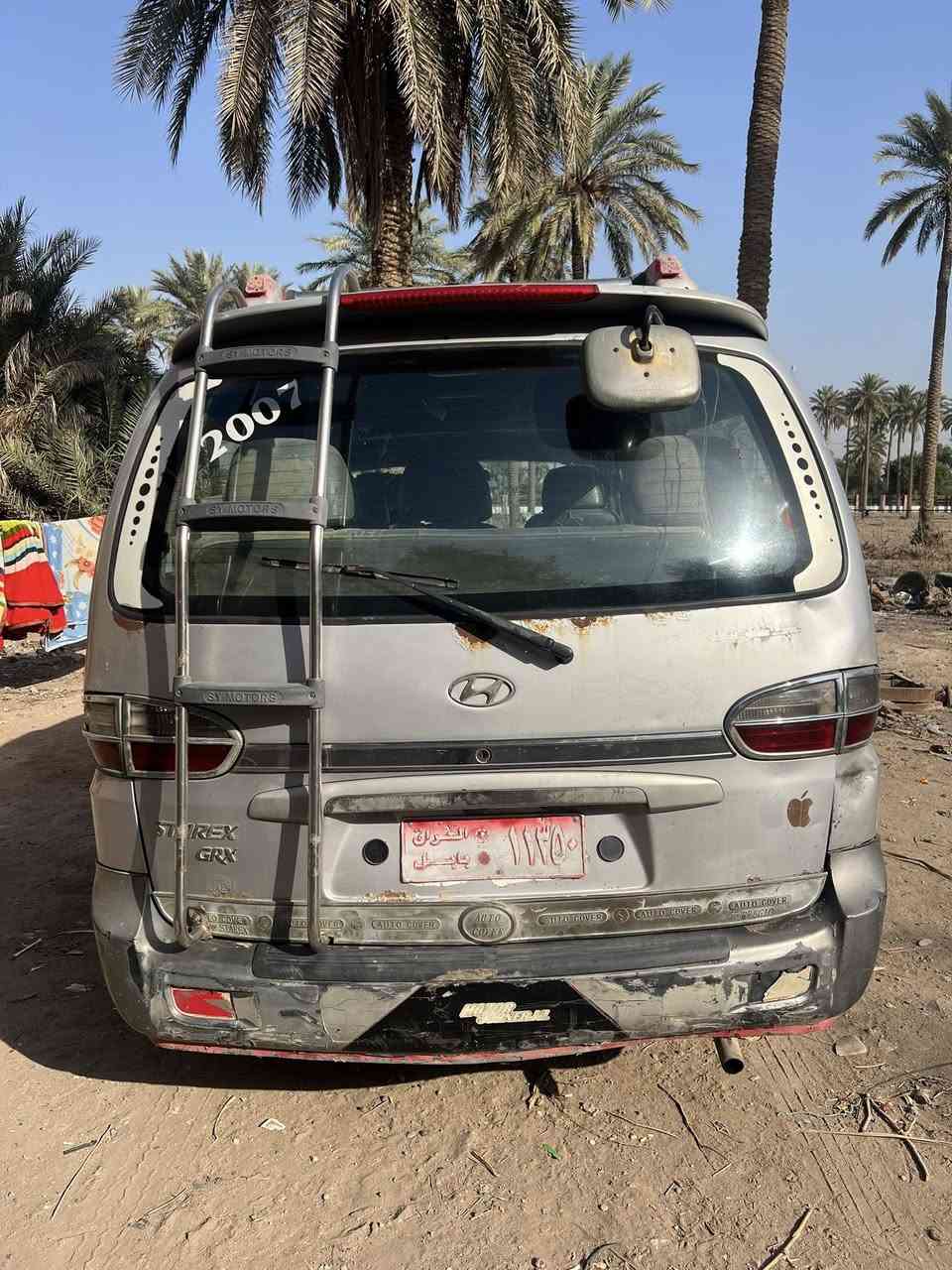 سلام عليكم استاركس مديل 2006 رقم بابل صدامي تحويل مباشر مطلوبه هيه 3 ورقات محرك وكير وكسن مكفولات الشاصي بي تعمير اليمنه الصفحه الطويله بارد فقط بور عاطل السعر 35 وبيها مجال ***********
