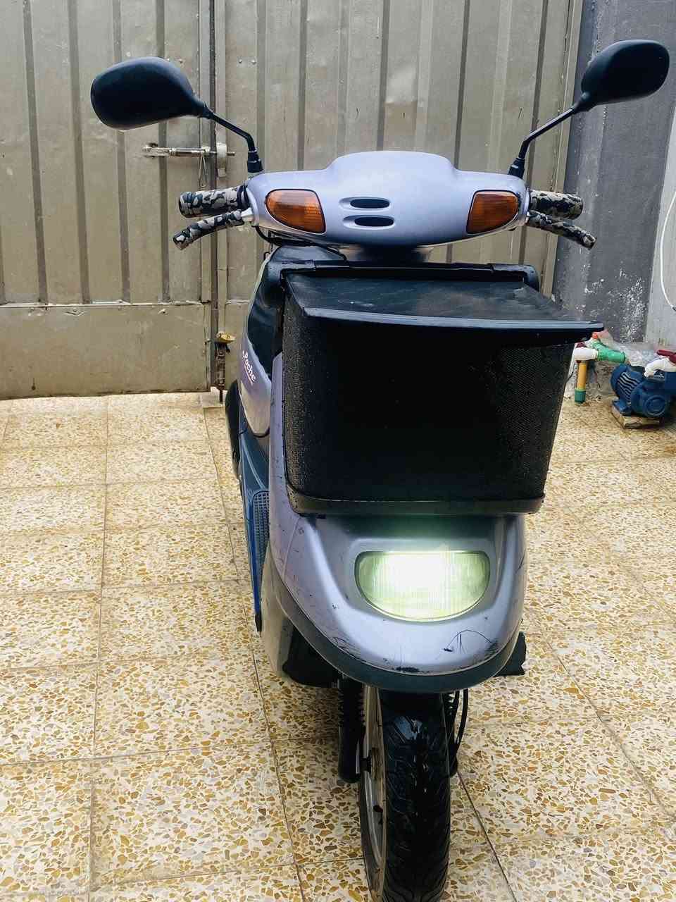 بزون للبيع مرقم بي سنوية ما مفتوح بس قبغ هنذر ماطور كامل مابي نقص سعر مليون و450 الف وقم ***********
