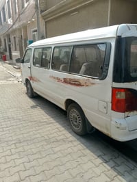 فتون 10 • مكينة جديده • رقم كربلاء