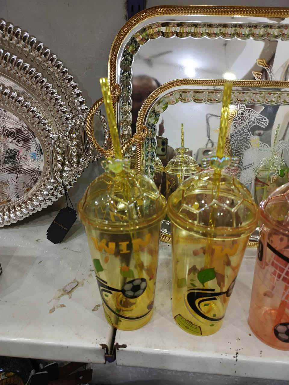 بالف فقط
كلاص اكرلك ابو القصبه


**إذا كنت صاحب هذا الإعلان وتريد حذفه لأي سبب، رجاءا أرسل رسالة إلى الدعم الفني**