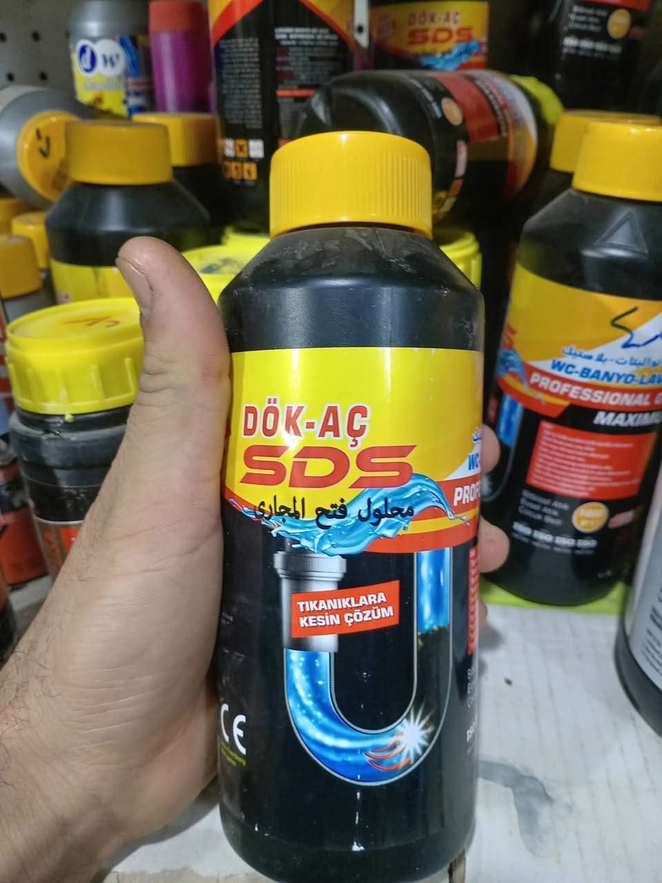 🚚 أهل بسمايه 👇
تريد كلشي للبيت بدون تعب؟ احنا نوفره إلك فوراً 😍

🔥 عرض اليوم فقط
✨ أسعار مناسبة
✨ خدمة سريعة جداً

📍 توصيل داخل بسمايه لباب البيت
📩 راسلنا هسه واحجز قبل الزخم


**إذا كنت صاحب هذا الإعلان وتريد حذفه لأي سبب، رجاءا أرسل رسالة إلى الدعم الفني**