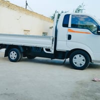 كيا بنكو 2019 • تماتيك • محرك مكفول