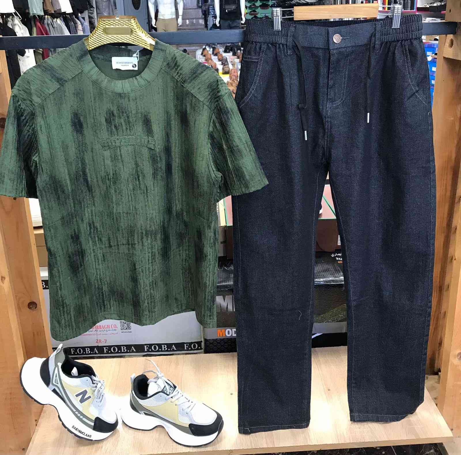 الامازون بلد شارع العريض


**إذا كنت صاحب هذا الإعلان وتريد حذفه لأي سبب، رجاءا أرسل رسالة إلى الدعم الفني**