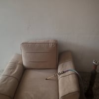 كنب ٤ قطع • للبيع