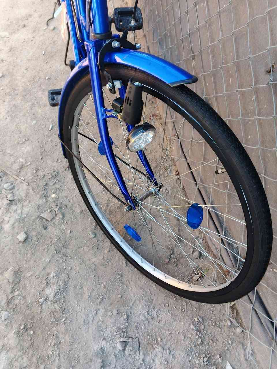 للبيع موديل 2022. كفاله عامه. شركه BD.  الياسكل نقصه زنجيل بس. وسعر 90.   مكان بغداد بضهر الاورفلي.


**إذا كنت صاحب هذا الإعلان وتريد حذفه لأي سبب، رجاءا أرسل رسالة إلى الدعم الفني**