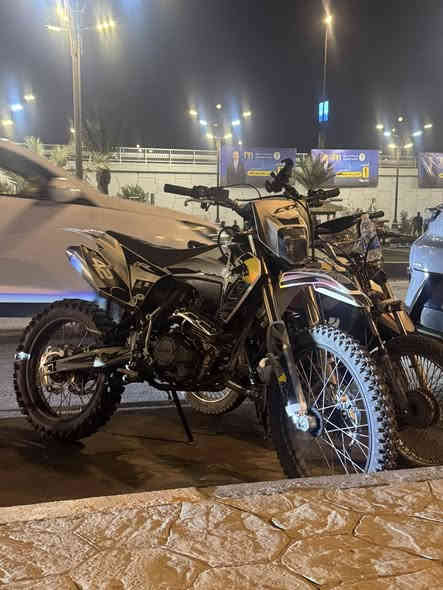 قفاز CRX للبيع مكينه 300cc مديل 2025 دراجه قويه شلعه ومعدل مكاني بغداد رقمي ***********
