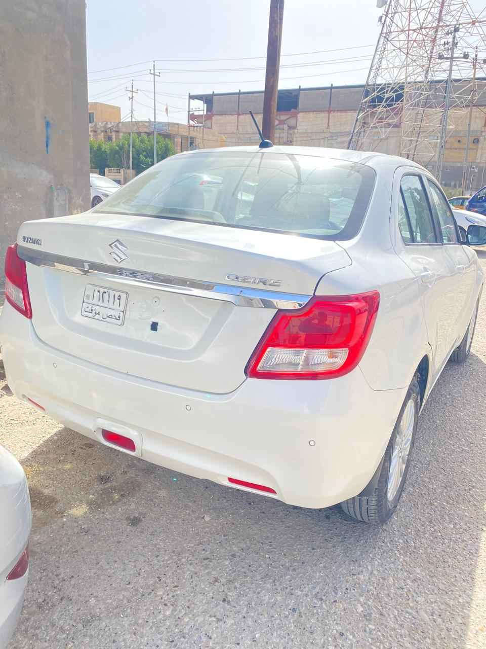 ساسوكي موديل 2024 وارد خليجي هندي حرة كلشي شغال للاستفسار الاتصال على الرقم : *********** ناصرية, ذي قار
