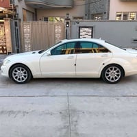 مرسيدس S350 • ٢٠٠٩ • ١٦٠٠٠٠ كم