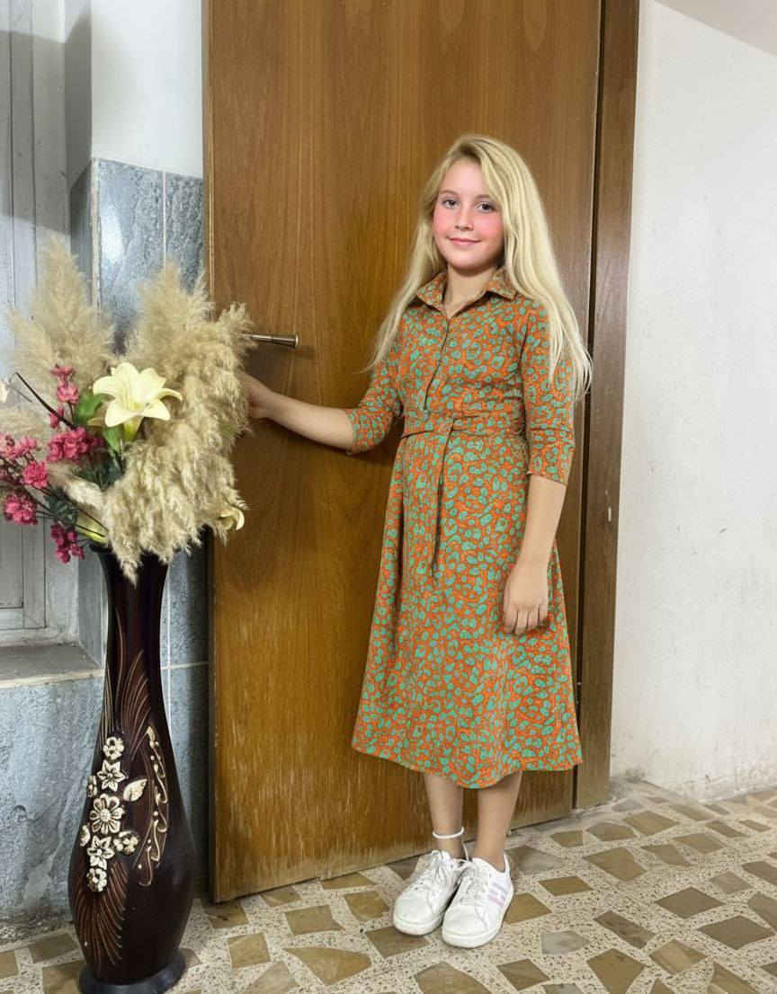 جديد الموسم الصيفي 2026

فستان بنوتات كلوشه 65سم ✅️

دكم وياخه بالصدر ✅️

ردان 3ارباع ✅️ 

فري سايز يلبس عمر 8ل 11سنه 

كوكتيل الدرزن نقشات والوان بدون تحديد ✅️
 خامه سندريلا وكريشه بالدرزن ✅️
سعر الدرزن 46الف فقط 

اقل طلب للحجز @أبرز المعجبين يوجد توصيل لكافة انحاء العراق•| 🚛

اكسبلور #العراق #بغداد #اكسبلور_فولو #لايك #مشاهير #فولو #السعودية #الكويت #اكسبلورر #مشاهير_العرب #iraq #الامارات #كومنت #ولاية_بطيخ #صور #كربلاء #explore #مشاهير_العراق #تصميمي #اغاني #رمزيات #البصرة #بغداديات #بنات #ميوزك_الرماس #منشن #حب #reels #البشير_شو_اكس
---

--


**إذا كنت صاحب هذا الإعلان وتريد حذفه لأي سبب، رجاءا أرسل رسالة إلى الدعم الفني**