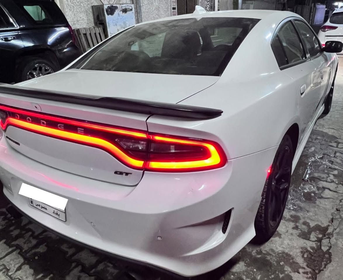 جارجر موديل 2019 GT Plus
السلام عليكم

جارجر موديل 2019 GT Plus فول مواصفات

حادث جاملغ و شبر من البنيد معدل على البارد

مواصفات 

شاشة كبيرة 

كشنات تدفئة تبريد 

حساسات 

فتحة 

كشنات كهرباء  

كشنات الخلفية تدفئة

تحكم استيرن فول

رادار امامي

نقطة عمياء 

تدفئة ستيرن

تشغيل عن بعد

شفتات بالستيرن

لايتات زينون

ويل 20

السيارة ماشية 54 الف

مكان السيارة بغداد 

للاستفسار 

***********
