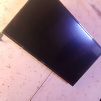 بلازما وادي • ٤٣ بوصة • نظيفه استعمال قليل