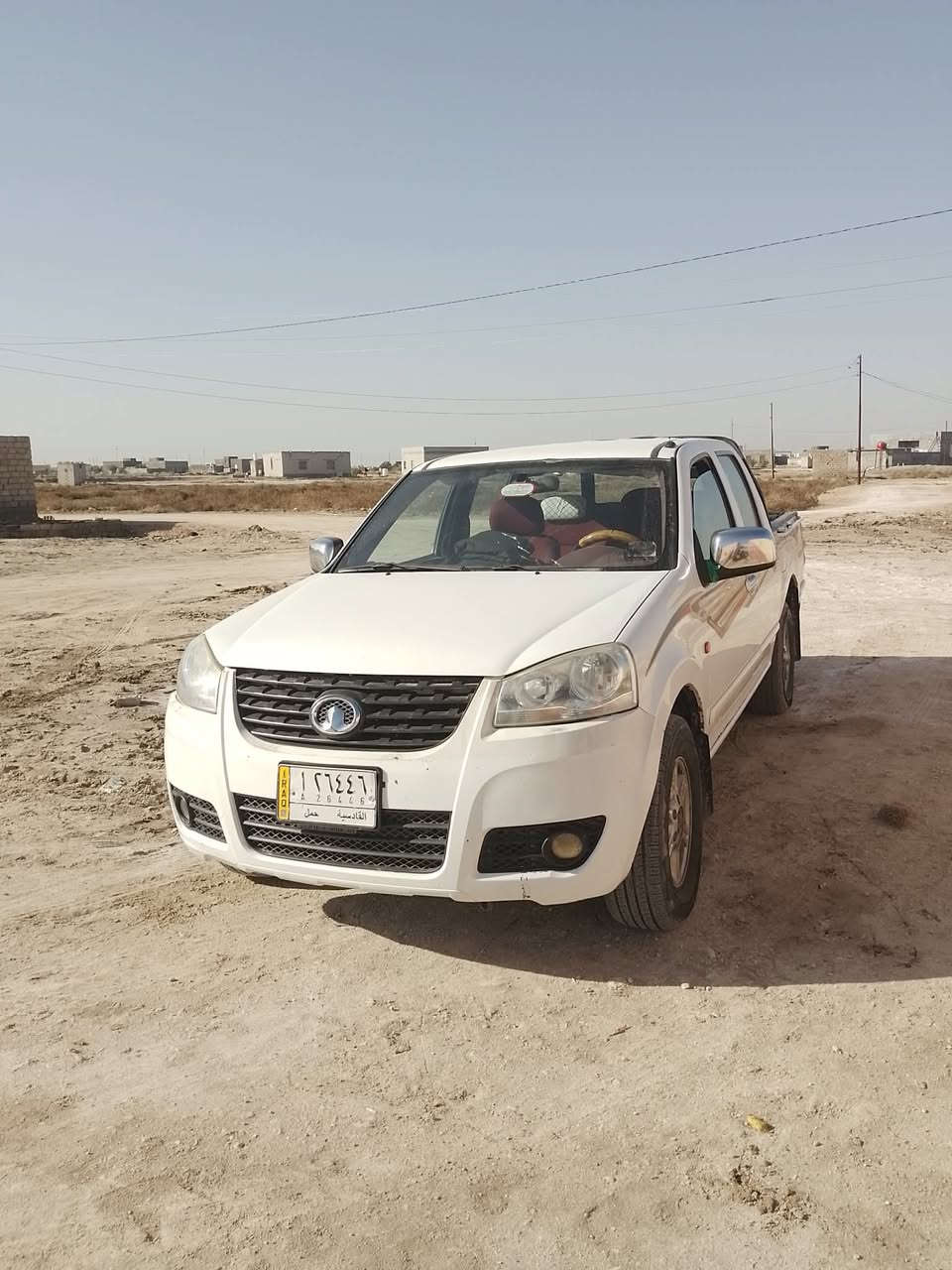 كريت ويل موديل 2019 مكفول للبيع فقط للستفسار اتصال***********
