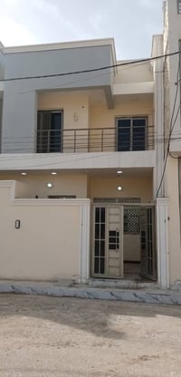 كربلاء • شارع جامعة أهل البيت • ١٣٠م