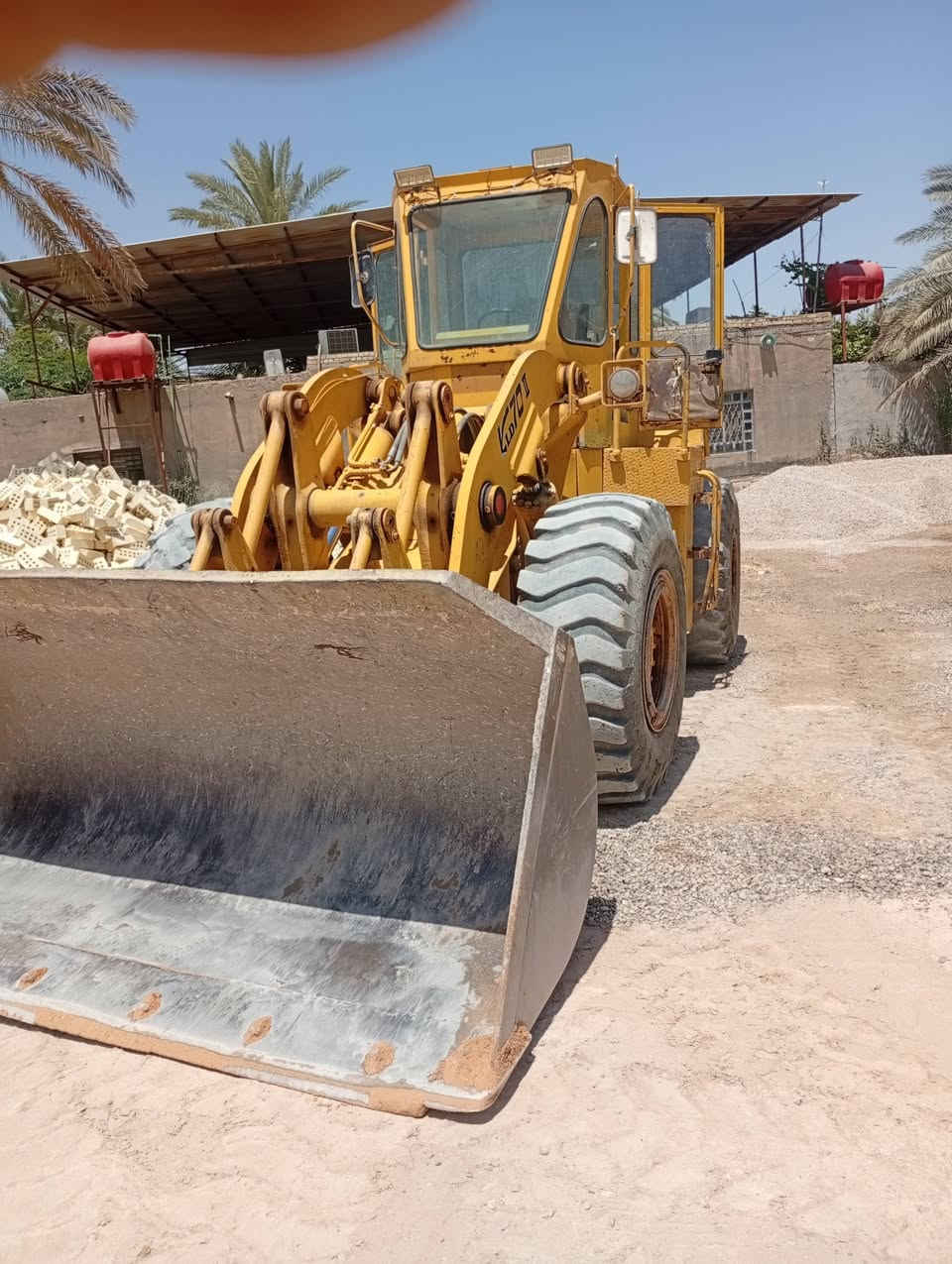 سلام عليكم شفل كاوسكي داش تو مكينة نضيفة وجاهزة للعمل مكان كربلاء الستفسار***********
