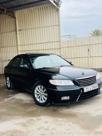 ازيرا • ٢٠٠٩ • اضرار بسيطة