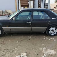 مرسيدس • ١٩٩٠ • رقم بغداد