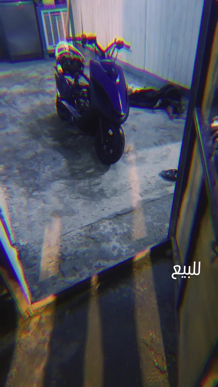 سلام عليكم ماكس عدله تعمير جديد لبارحه كملت دراجه مكينه بلاد مو 55 بلاد بس مفتوحه دراجه خير من الله دراجه نكره بكل وقت سعر 400 وبيهه مجال مكاني بغداد حي الجهاد


**إذا كنت صاحب هذا الإعلان وتريد حذفه لأي سبب، رجاءا أرسل رسالة إلى الدعم الفني**