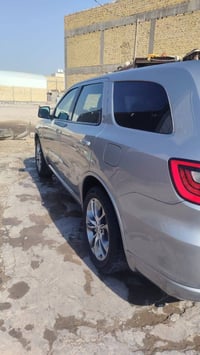 دورنكو GT • ٢٠٢٠ • ٦ سلندر ٣٦٠٠