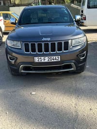 لاريدو ٢٠١٦ • محرك وكير شرط • رقم سليمانية