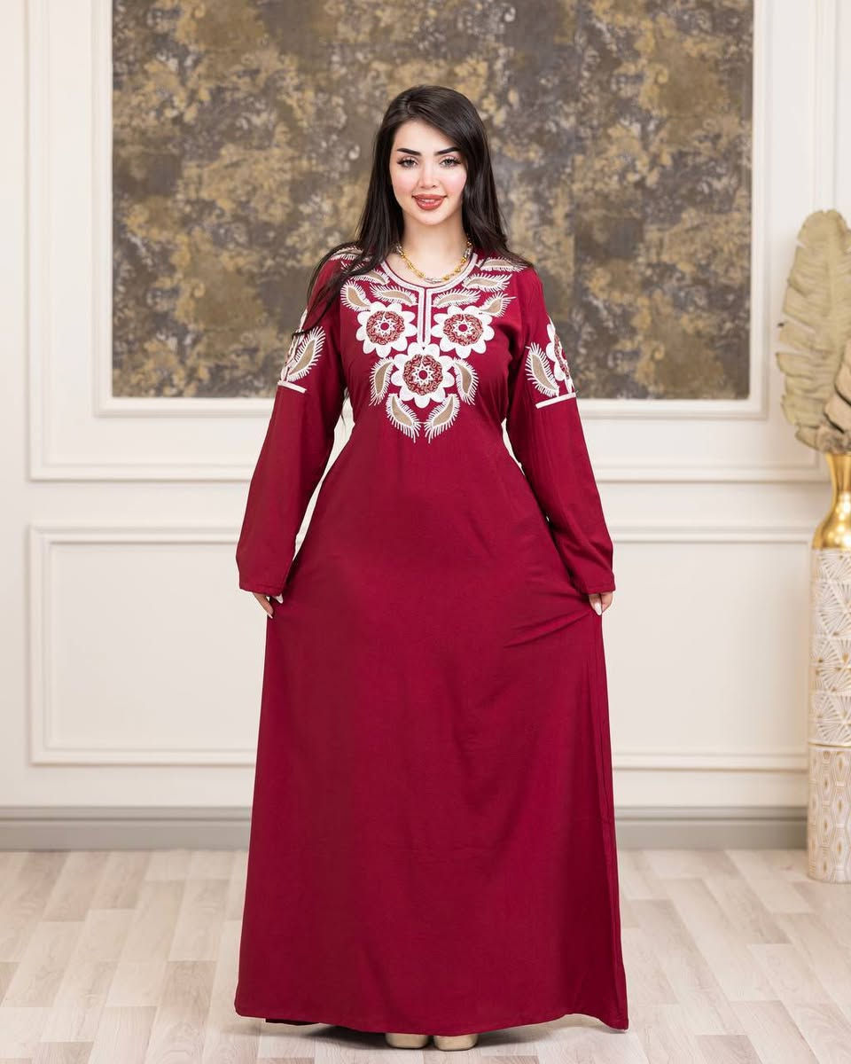 دشداشة نسائي

خامة كشمير مراسي مصري  شرط الفحص 

   فري سايز قياس  3XL  

الدرزن 105 الف

توصيل جميع المحافظات 5 الف


**إذا كنت صاحب هذا الإعلان وتريد حذفه لأي سبب، رجاءا أرسل رسالة إلى الدعم الفني**