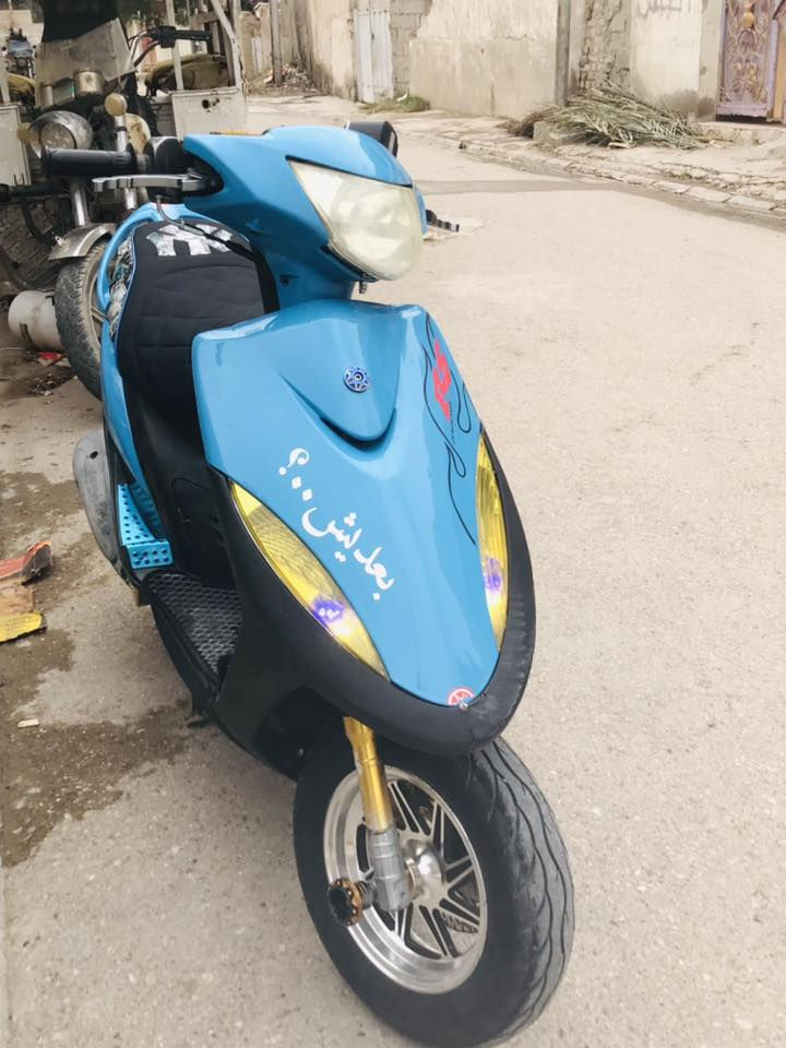 سلام عليكم ماكس عدله كفاله عامه للبيع دراجه خير من الله مكفوله شلعه ومعدل دراجه تاخذهه الف مذب عليه خير من الله شراي مزوده للجماليه شراي يتصل ويدلل موجود خاص او اتصال *********** هاذا رقمي وبيك خير ودلل السعر خاص$
