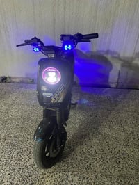 R9 ريان • ٥ بطاريات • حساس معطل