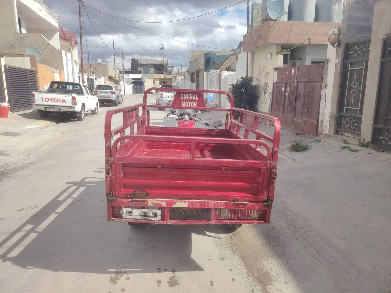 ستوته لبيع في كركوك موديل 2022 مكينه 200 ما مفتوح كل على بلادي المكان رحيماوه طريق مركز الشباب قم الموبايل *********** خبرو  وتدللون
