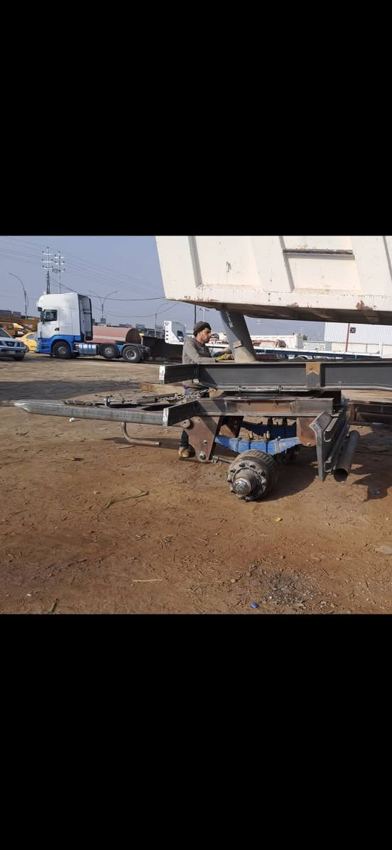 السلام عليكم
كرسي مقطوره حديد اوكراني تسكام نضافه 90٪ دنكير 16 بلا تايرات للأتصال ***********
