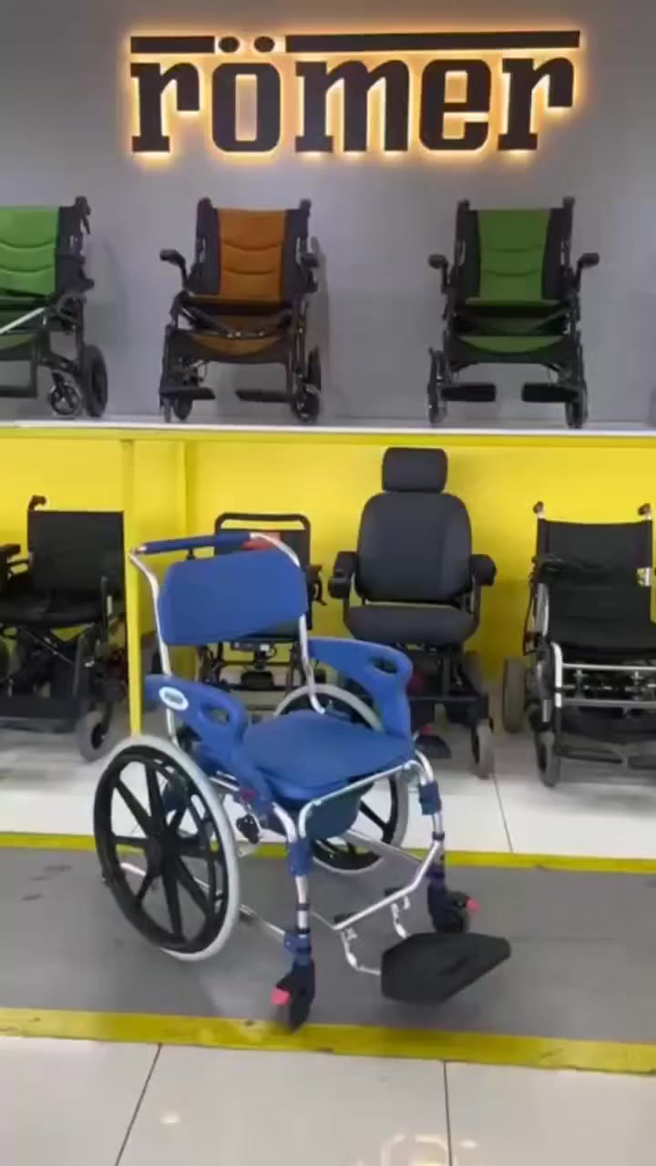 📢📢📢📢🧑‍🦽 🧑‍🦽 🧑‍🦽 🧑‍🦽
كرسي حمام المنيوم اطارات كبيرة الجوانب تفتح المكان بغداد   الإتصال على رقم الهاتف *********** واتساب ☎️☎️
يوجد خدمة توصيل جميع المحافظات 🦼🦼🦼🦼
#ارجو_الأعجاب_ومتابعة_البيج
🇮🇶🇮🇶🇮🇶🇮🇶🇮🇶🇮🇶🇮🇶🇮🇶🇮🇶
