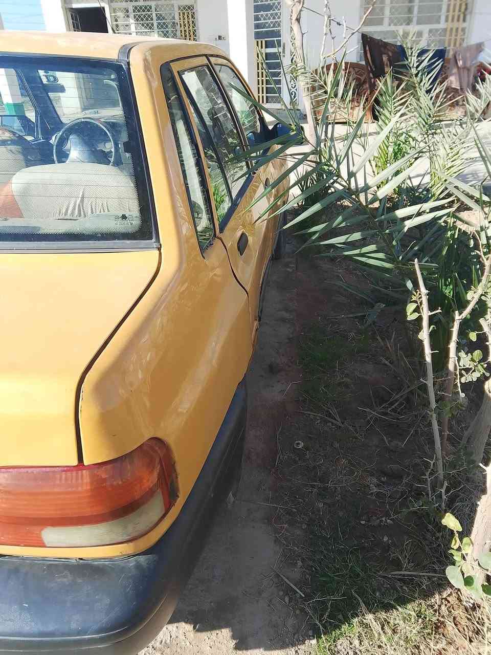 سايبه للبيع محرك كايم
بغداد للاستفسار
***********
***********
