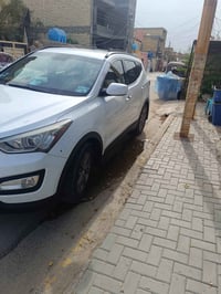 سنتافيا مديل 2014 وارد امريكي  سعر 140 رقم07732527619