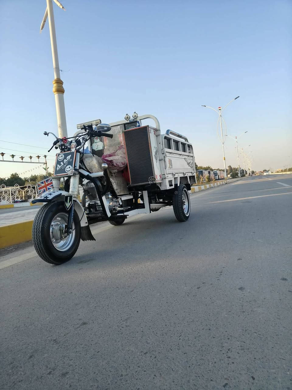 سلام عليكم ستوته البيع ديون موديل 2022 وياه بديات 2 بديه جديد مضموم سعر 3100 وبيه مجال رقم ***********☘️
