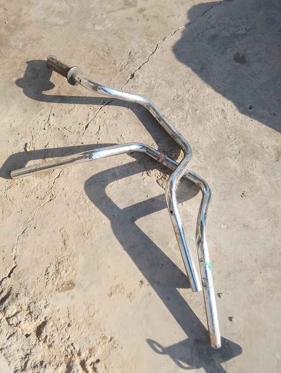 سلام عليكم شباب غراض ايراني 5 كير بيع مال خساره بانسب الاسعار المو شراي لا يجي فدوه مكاني بغداد شعله هاذ رقمي ***********
