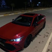 افلون 2020 وارد أمريكي موصفات TRD سنويه لحد 2030 جديد بسمنه نضيفه السي...