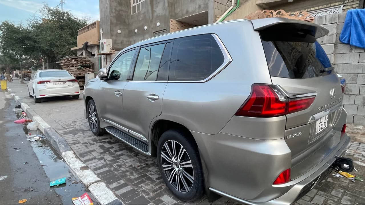 الكزز ١٨ خليجي ماشيه ٨٥ مغلفه PFP سعر ٥٤٠ بيها مجال تصال *********** بصره
