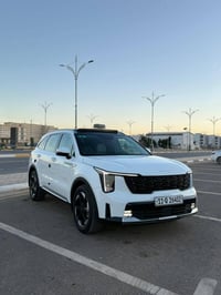 كيا سورينتو موديل 2024 🚘 خليجي‏‎ للبيع   فول واحد علا واحد بانوراما  م...