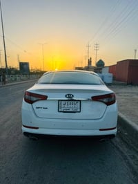 اوبتيما ٢٠١٢ • ٢٤٠٠ • رقم بصره