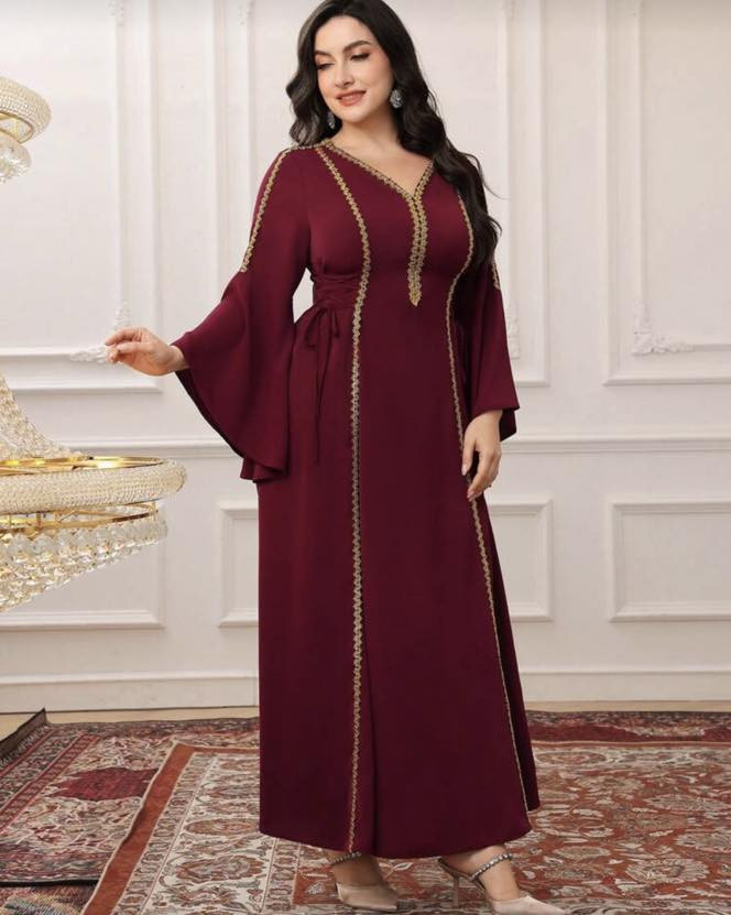 كولكشن العيد للقياسات 44/46/48/50/52

تخيلـي تدخلين العيد
وكل وحدة تسأل: منين فستانك؟!
🙂‍↔️🙂‍↔️
✨ فساتين كيرفي مصممة حتى:
🔥 تبرز منحنياتك بطريقة تخبل
🔥 تخفي أي شي يضايقك
🔥 وتعطيك ثقة ما تنوصف

💃 هذا مو لبس… هذا إحساس ملكة

🚨 البنات ديحجزون بسرعة
والموديلات تخلص بدون إنذار!

📩 إذا تريدين تكونين الأجمل بالعيد…
احجزي هسه قبل لا تخلص عليك
#فساتين_ناعمه #فساتين #فساتين_زفاف #فساتين_سهرة #فساتين_زواج #فساتين_مناسبات #فساتين_فخمه #فساتين_العيد #فساتين_عرايس


**إذا كنت صاحب هذا الإعلان وتريد حذفه لأي سبب، رجاءا أرسل رسالة إلى الدعم الفني**