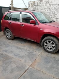 تيكو 2013 • رقم بصره • دوشمه جديده