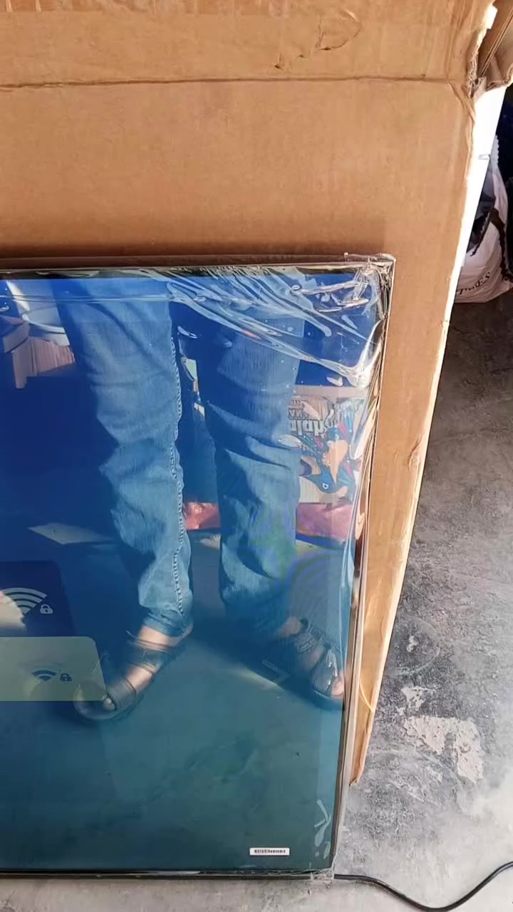 كاونتر وسنك
بلازما حجم 65جديد
***********
***********
معرض الزهراء لاثاث 
نهاية شارع البعث
