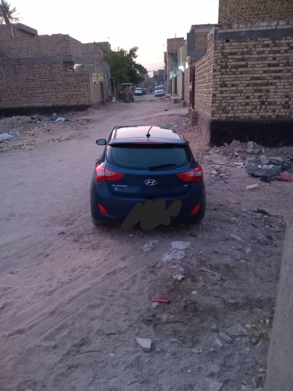 سياره النترا هاج باك موديل ١٥ سياره نظيفه وتبريد ثلج 
مكاني بابل المركز بااسمي رقمها نجف تحويل بااي مكان يعجبك 
سعرها ٩٥


**إذا كنت صاحب هذا الإعلان وتريد حذفه لأي سبب، رجاءا أرسل رسالة إلى الدعم الفني**