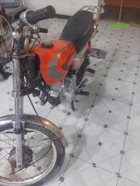 رابيدو • ايراني • مبدل سلندر