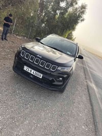 كومباس • ٢٠٢٢ • حادثة خفيفة