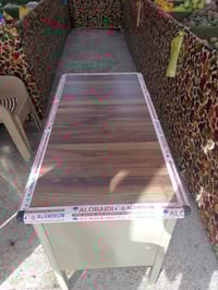 ميز مكتبي • جديد • دور الشرطة