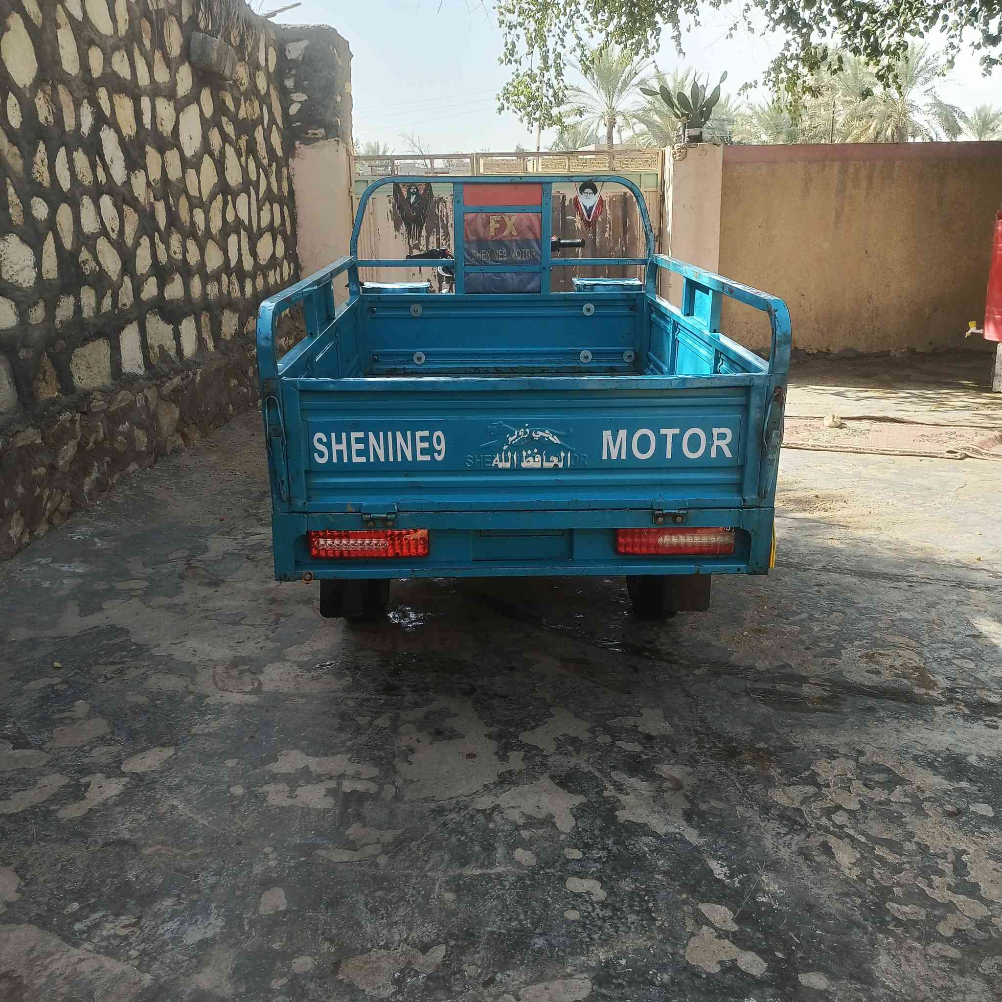 السلام عليكم ستوته للبيع اوراق أصولي شرط ترقيم كمرك متفوع موديل 23 مكفوله من كلشي دشبول الكتروني شغال محرك اربع براغي المكات قرب شركه الرنه عله طريق الديوانيه للتصال ***********
