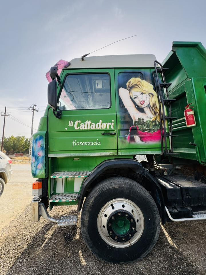 اسكانيا 143 رقم انبار سياره
بالحله والمالك بالحله
السعر 240وبيها مجال سياره جديده

للأستفسار
***********
***********
