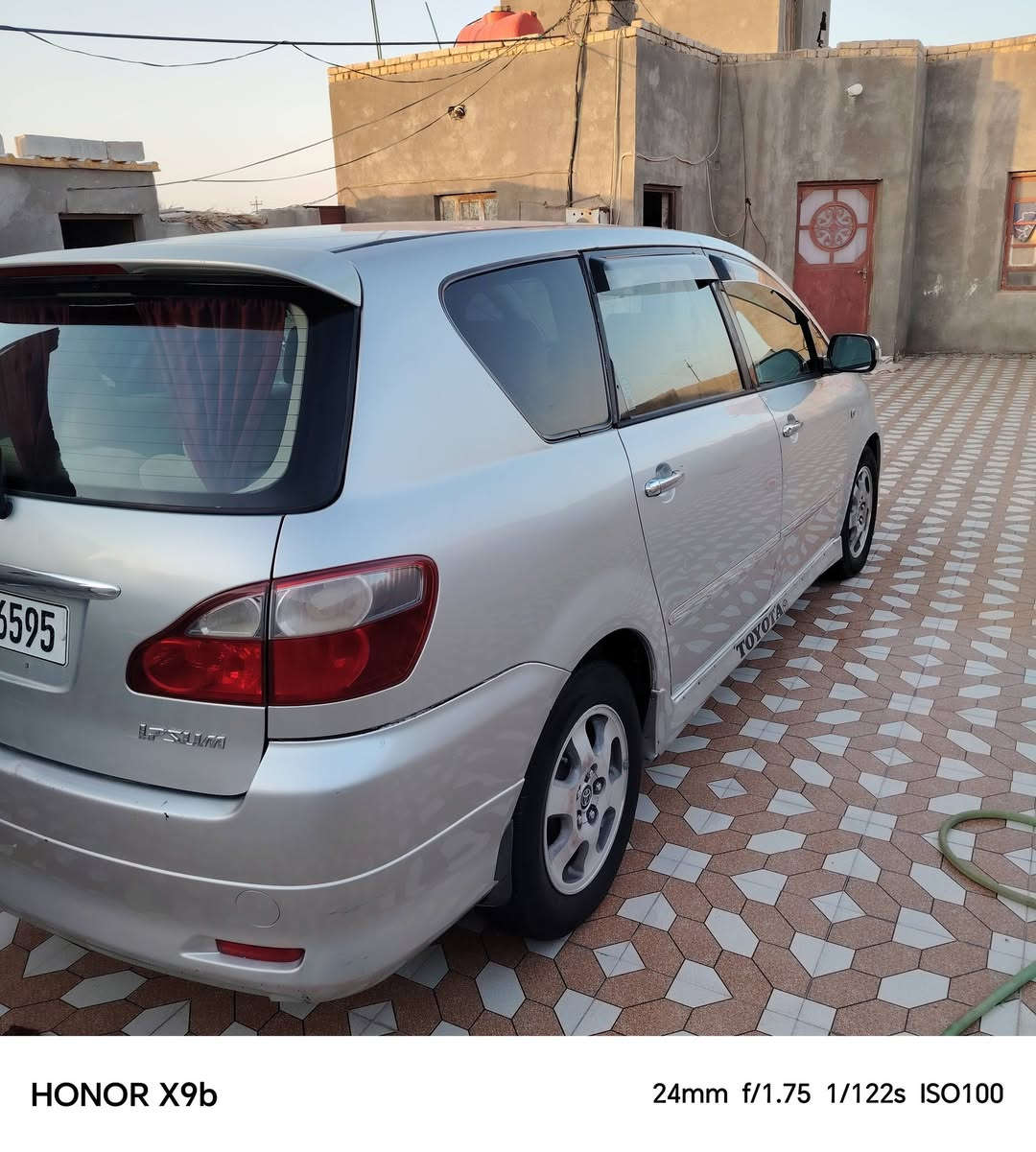 أعيد النشر بسبب الوعود الكاذبه ابصم البيع 6راكب موديل 2001 عادي محدثه كرستال دعاميات وجاملغات تبديل السياره مكفوله من الضربه القويه ومن العيب الشرعي سياره جاهزه مكينه وكير وحتاديه ترايك وين مايعجبه اصواليات رقم نكليزي ذي قار مداور ثاني يوم  المكان ناصريه السعر 110بيهه مجال التصال عله الرقم *********** بيهه واتساب
