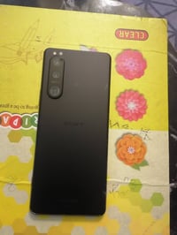 سوني ٥ مارك ٣ • يرادله شاشة • للبيع