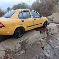 طيبه موديل ١٣ رقم بغداد سنويه لل ٢٧ مكفوله لاضربه ولاخياس جاهزه مكينه ...